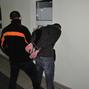 On the border with Poland were arrested Organizer of the channel of trafficking in human beings