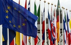 The EU agreed a declaration on workers