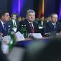 Meeting of the Council of Regional Development: Problems and Prospects