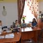 In the Department of Internal Affairs of Ukraine in the Rivne region A briefing for journalists was held