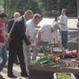 In Vinnitsa region paid tribute to war victims in Ukraine