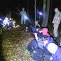 Transcarpathian border guards detained 16 illegal immigrants from Vietnam