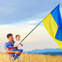 Happy Birthday of the State Flag of Ukraine!