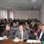 In Khmelnytsky held a meeting-seminar for heads of territorial divisions
