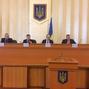 Chairman of the RGA Odessa region have been training with the Territorial Defense
