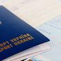In May issued almost 340 thousand passports