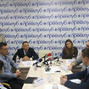 The public and mihratsiynyky Ternopil at a roundtable discussed current passport issue