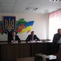 In Migration Service Khmelnytsky held a training seminar for employees of territorial divisions of service