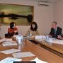 In Poltava held a "round table" on the registration of residence of IDPs