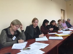 Migration Service TRANSCARPATHIA trained Since the declaration of income