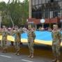 In the Mykolaiv region celebrated Independence Day of Ukraine