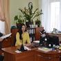 In the Rivne Migration Service held a contest for the vacant position of chief specialist