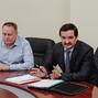 In Kramatorsk, a working meeting was held with the regional administration