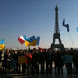 Ukrainians in France
