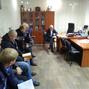  03/11/2016  In Zaporozhye discussed preventive measures of supervision and enforcement of legislation on migration