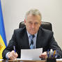 Spetsinterv'yu ICD-Chairman Ukraine Sergey Radutnoho newspaper "Migration"