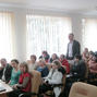 The Kharkiv region presented a project of association of private employers