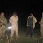 The roaming Russians detained border guards in Sumy region