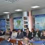 Management of the State Migration Service visited Rivne region during his working trip