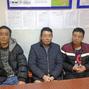 In Zaporozhye detained Chinese citizens who were illegally in the country