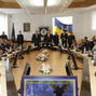 The Interior Ministry presented awards to participants ATO