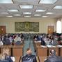 In Migration Service in Rivne region held a meeting and training with heads of territorial divisions of service