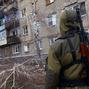 The SBU told why militants fleeing the Donbass