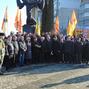 Head UDMS Khmelnytsky took part in activities to mark the Day of honoring liquidators of Chernobyl accident