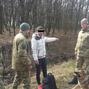 In Lviv and Kharkiv guards detained three foreigners sought illegally cross the state border
