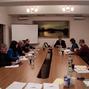 In Poltava roundtable discussed ways to improve the quality of administrative services
