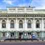 Odessa Academic Ukrainian Music and Drama Theater named after. V. Vasilko are waiting for change