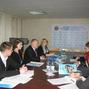 In Chernihiv held "round table" on the plan of targeted preventive measures under the provisional name "migrant"