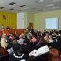 Employees of the migration service of Poltava taught how to fill out the electronic declaration