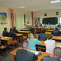 Office LCA Khmelnytsky took part in a round table dedicated to Law Week