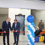 In Uzhhorod inaugurated "Passport Service"