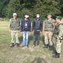 Border guards detained in Lviv region two illegal immigrants from Morocco and one from Iraq