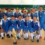 "Black Sea" - triumphant "Independence Cup"!