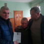 Pet boarding Mahalyanskoho handed plastic passports