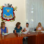 In Nikolaev held training for administrators TSNAP