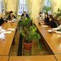  In Kharkov, held a meeting with representatives of the Roma minority