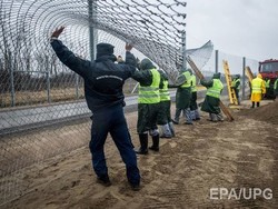 Hungary and Slovakia filed a lawsuit to the European Court because of quotas on migrants