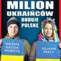 Ukrainian migrant workers, leading Poland