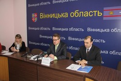 Vinnitsa region. Migration Service board decision of 22 April in action