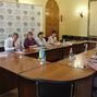 Kharkiv region OSCE observers visited