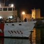  Nearby Lampedusa saved more than 2,000 workers