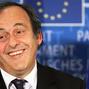 Platini put forward his candidature   the presidency of FIFA